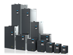  匯川變頻器MD290